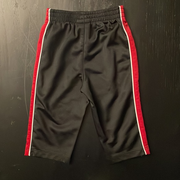Nike sweatpants size 12M - Picture 2 of 5